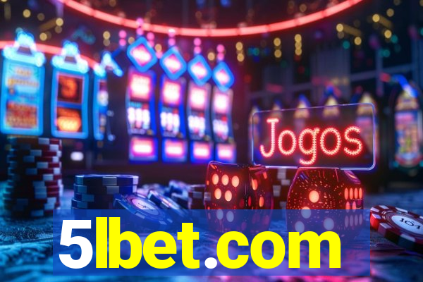 5lbet.com