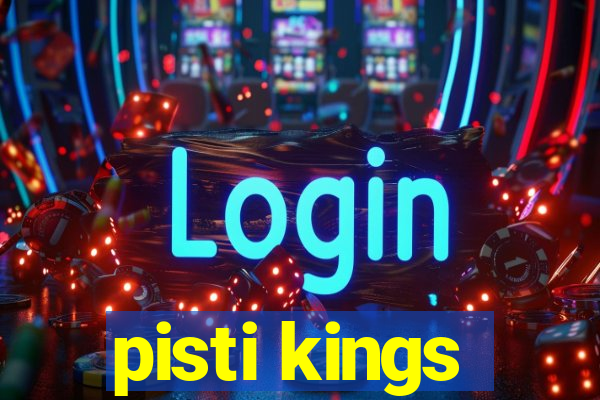 pisti kings