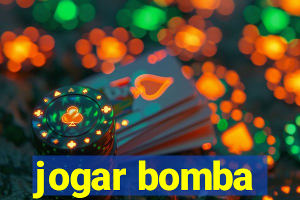 jogar bomba