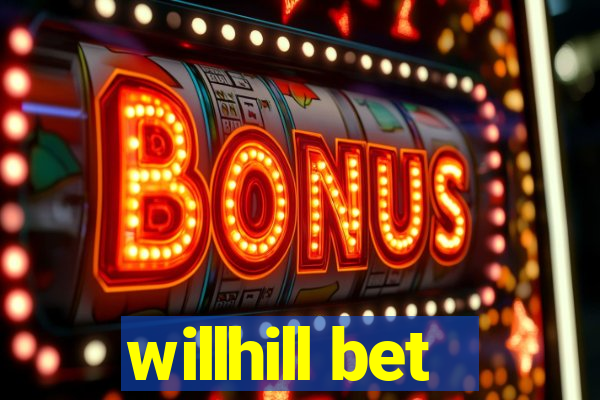 willhill bet