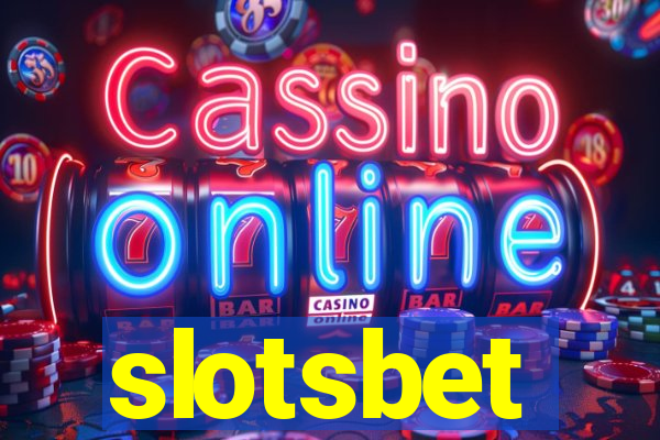 slotsbet