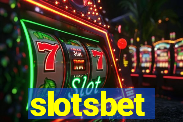 slotsbet