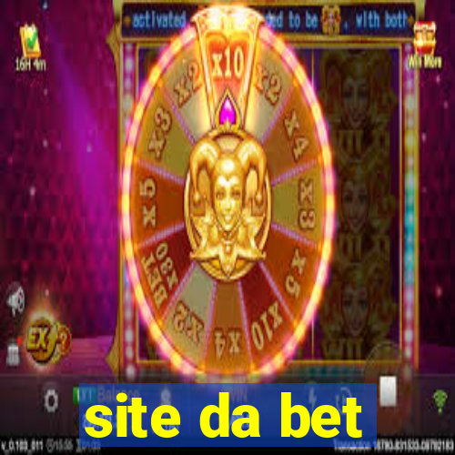 site da bet