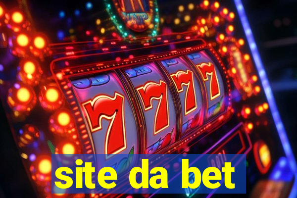 site da bet