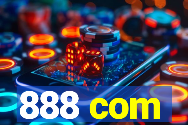 888 com