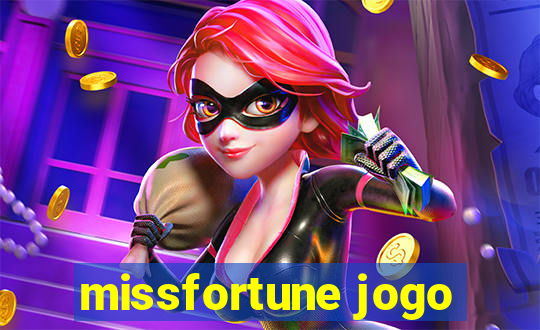 missfortune jogo