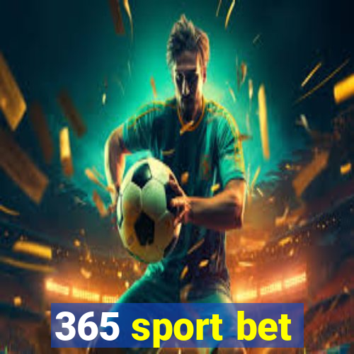 365 sport bet