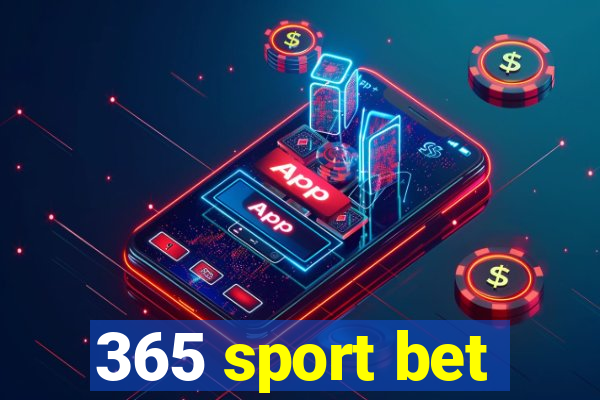 365 sport bet