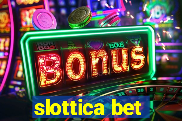 slottica bet