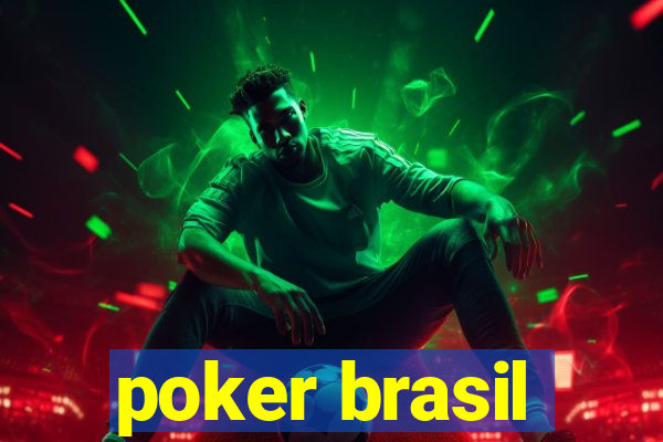 poker brasil