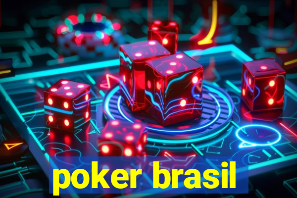 poker brasil