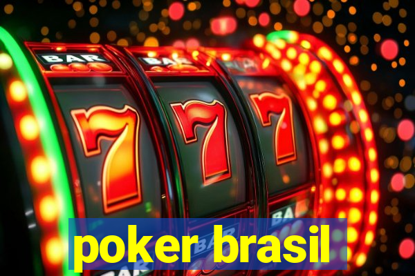 poker brasil