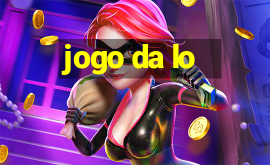 jogo da lo