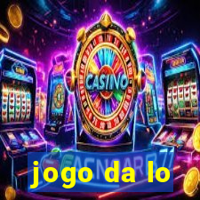 jogo da lo