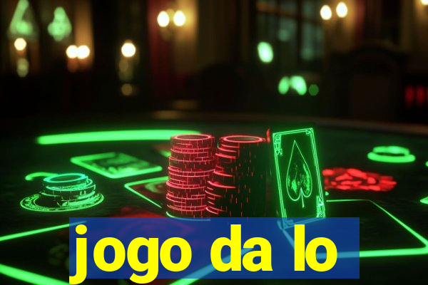 jogo da lo