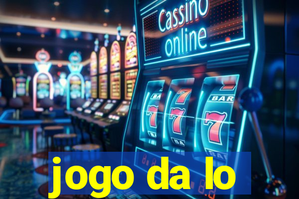 jogo da lo