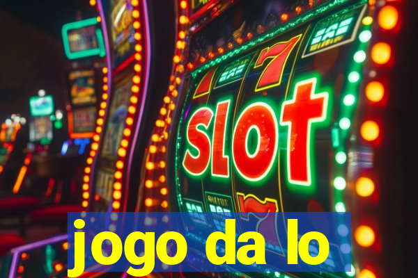 jogo da lo