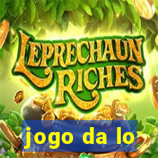 jogo da lo