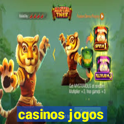 casinos jogos