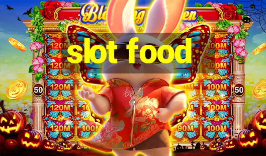 slot food