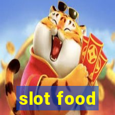 slot food