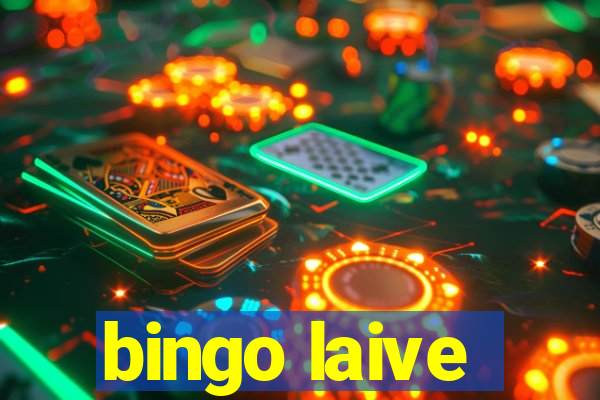 bingo laive