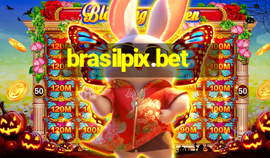 brasilpix.bet