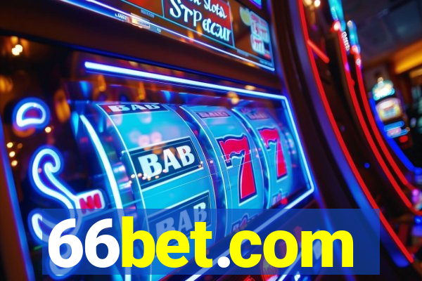 66bet.com