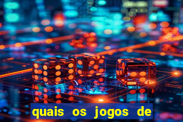 quais os jogos de cassino que mais pagam