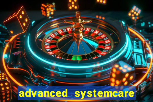 advanced systemcare 17 serial key brasil