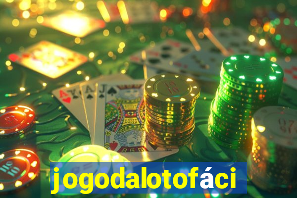 jogodalotofácil