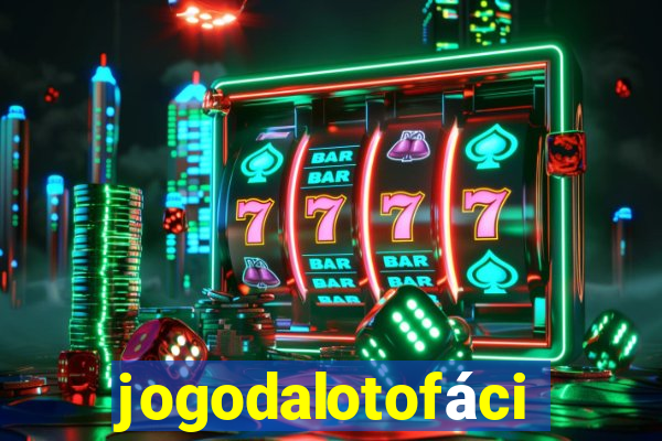 jogodalotofácil