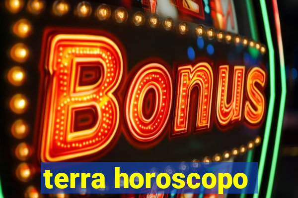 terra horoscopo