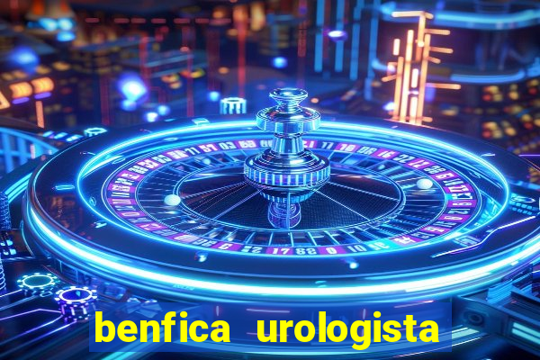 benfica urologista porto alegre