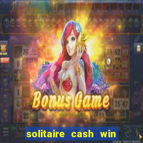 solitaire cash win real money gcash