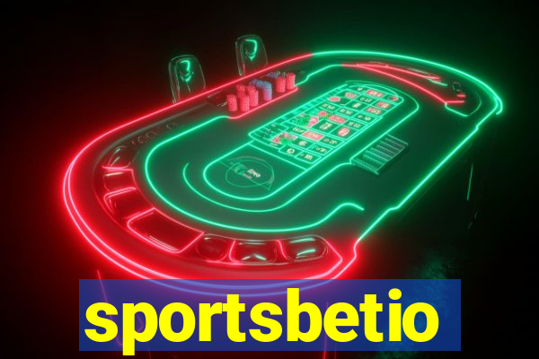 sportsbetio