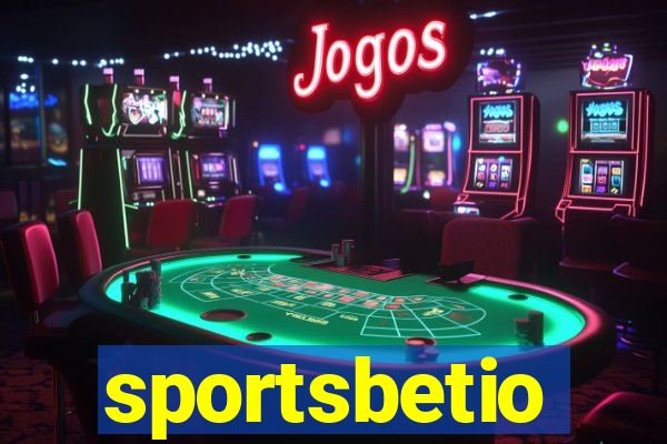 sportsbetio