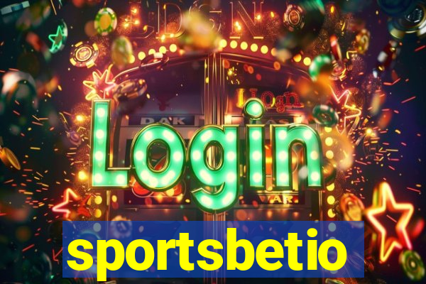 sportsbetio