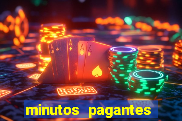 minutos pagantes fortune ox à noite