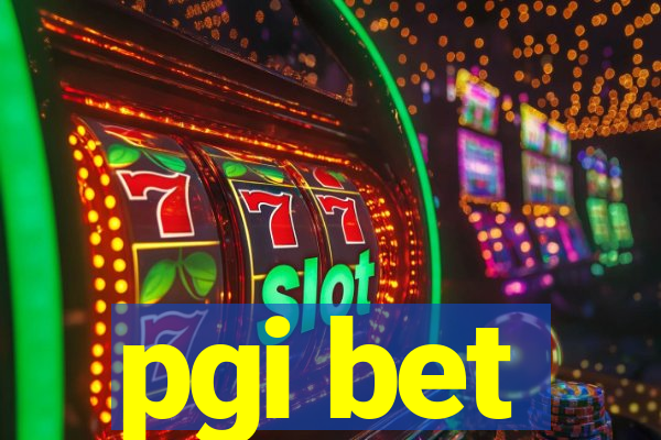 pgi bet