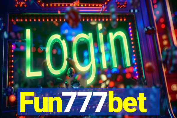 Fun777bet