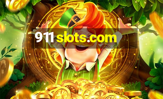 911 slots.com