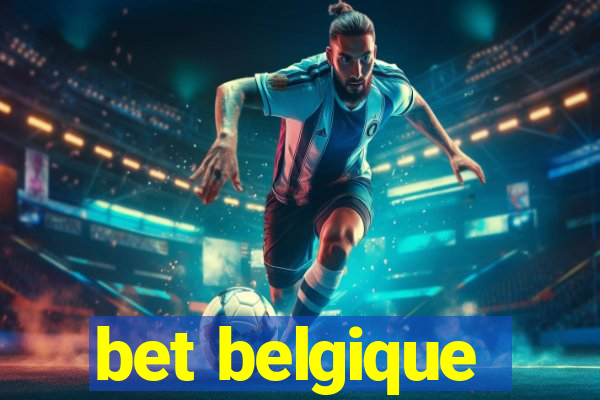 bet belgique