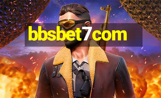 bbsbet7com