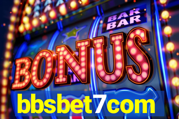 bbsbet7com