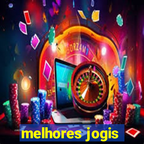 melhores jogis