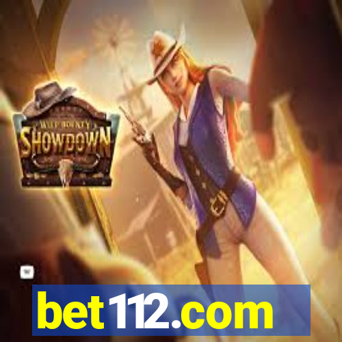 bet112.com