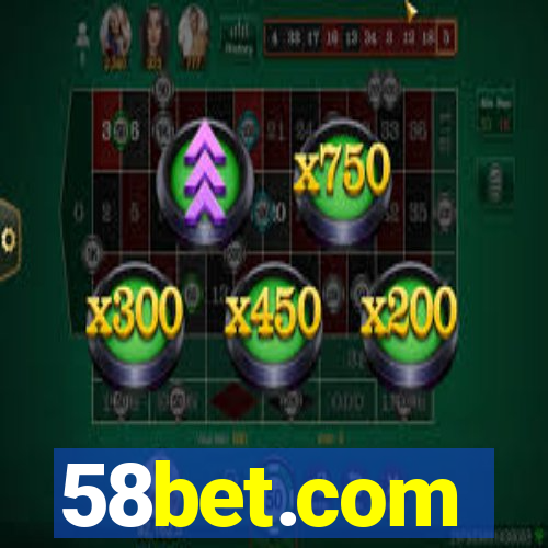 58bet.com