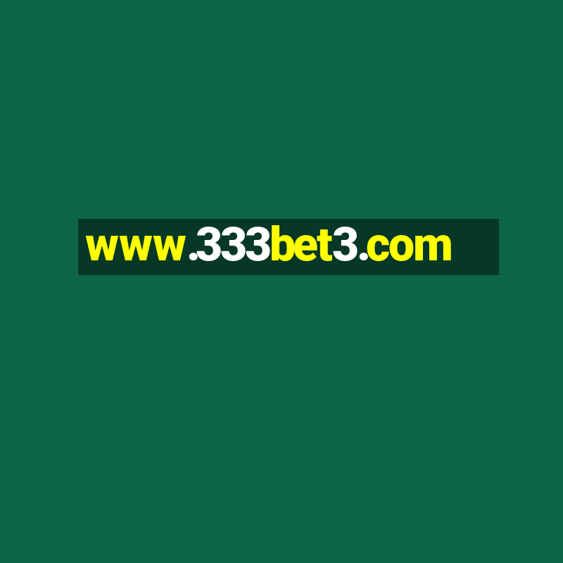 www.333bet3.com