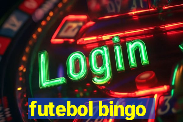 futebol bingo